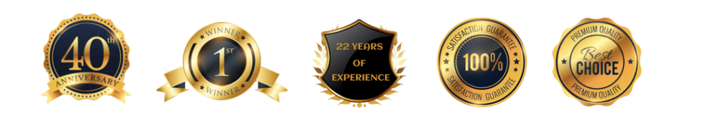 Award And review List