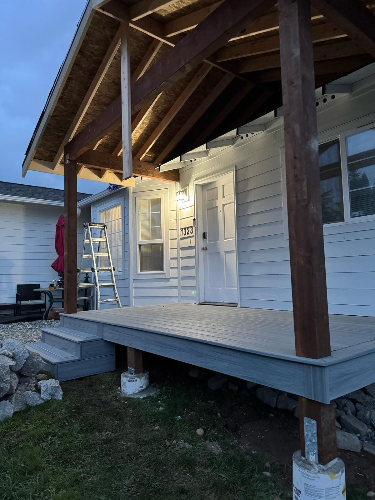 Deck Remodeling 2 (5)